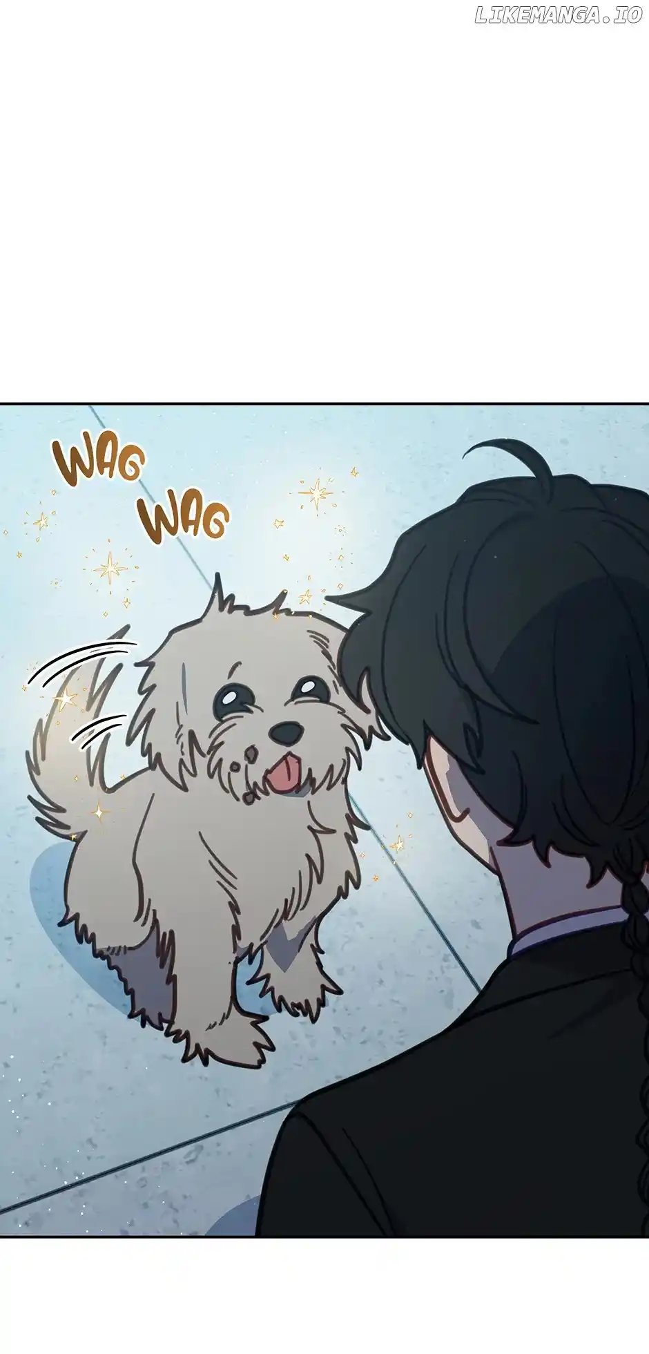 An Animal Hospital in The Border Area Chapter 105