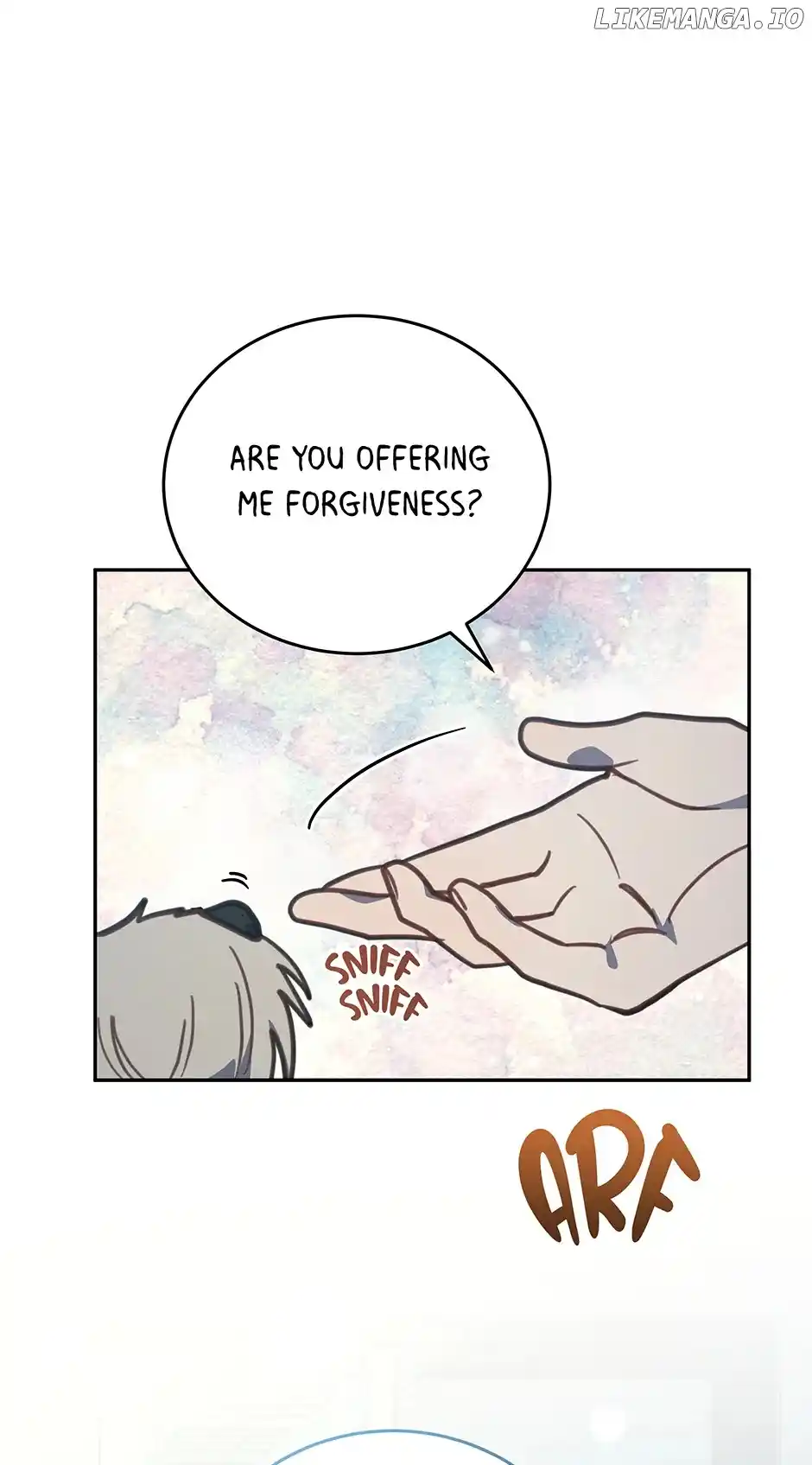 An Animal Hospital in The Border Area Chapter 105