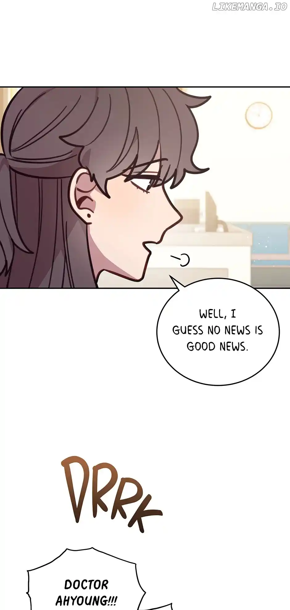 An Animal Hospital in The Border Area Chapter 106