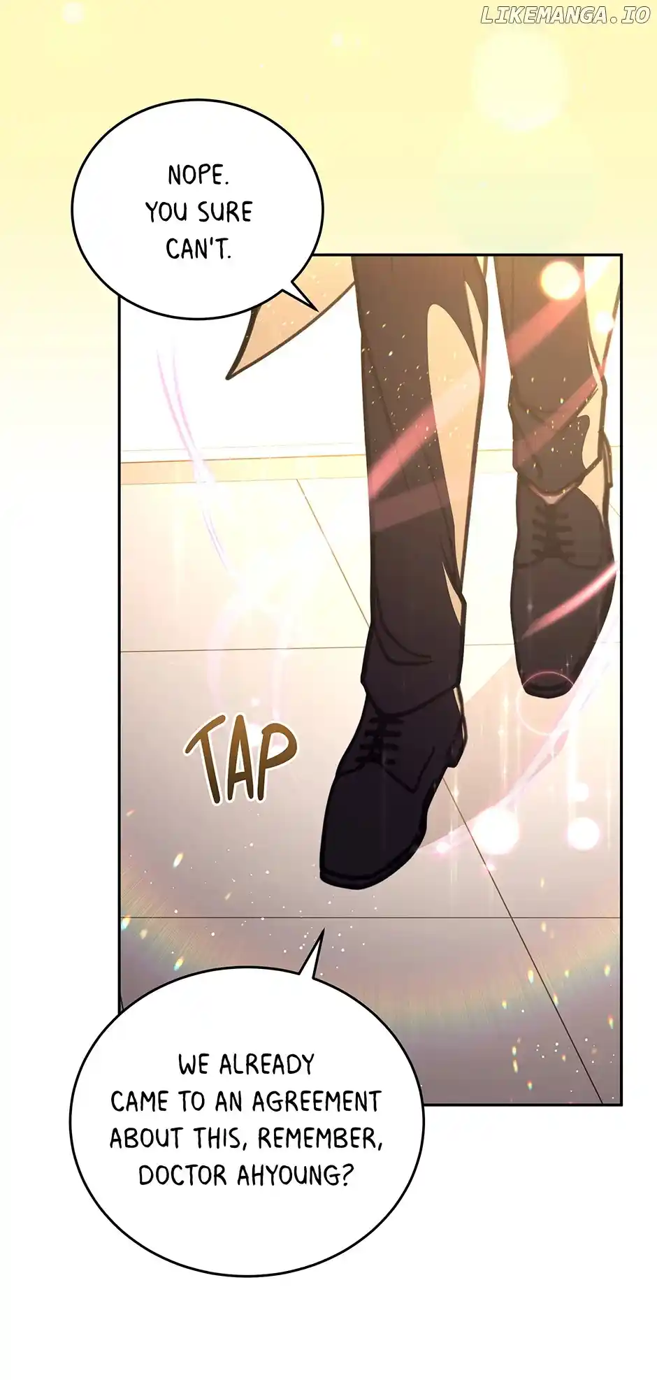 An Animal Hospital in The Border Area Chapter 106