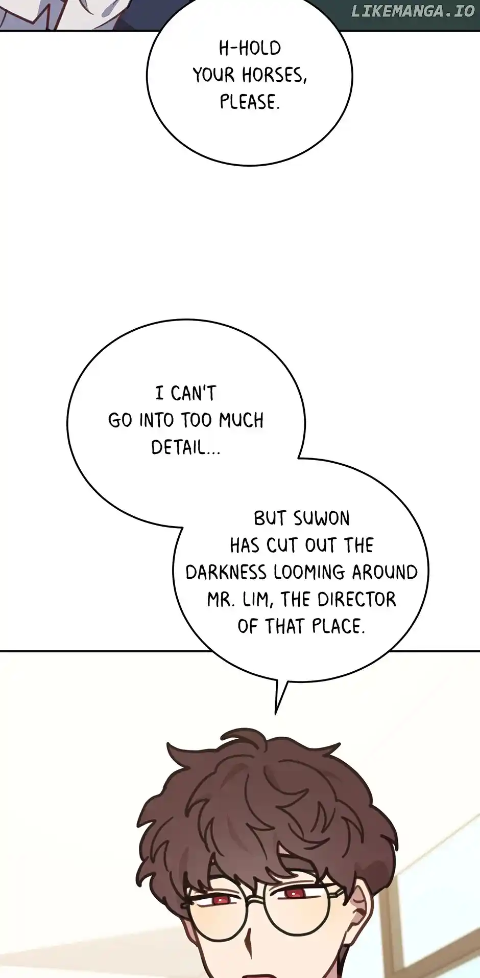 An Animal Hospital in The Border Area Chapter 106