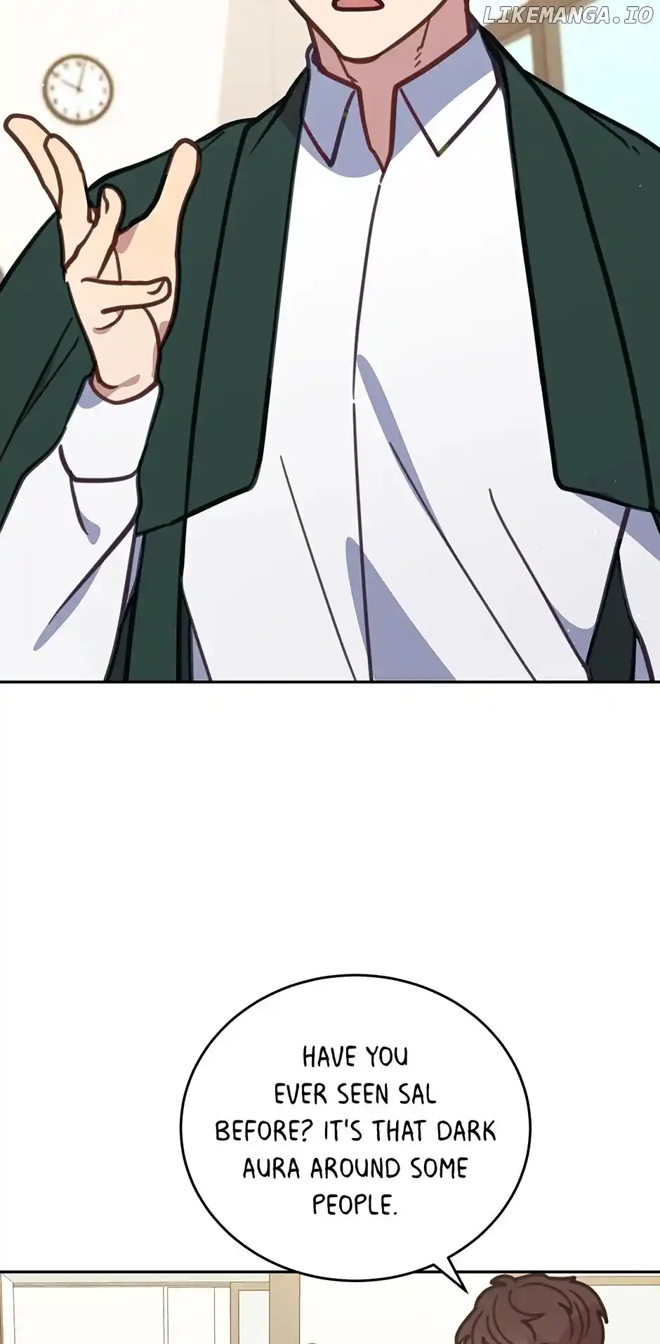 An Animal Hospital in The Border Area Chapter 106