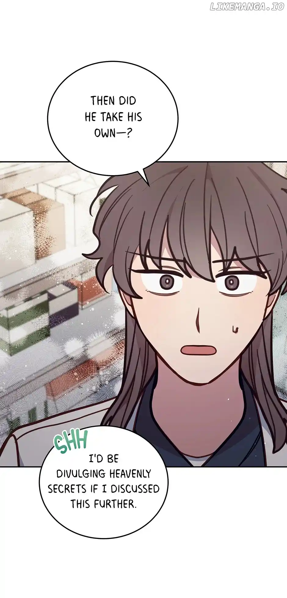 An Animal Hospital in The Border Area Chapter 106