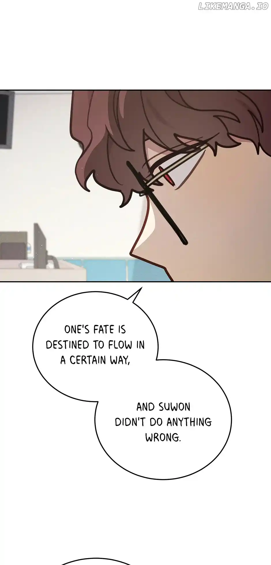 An Animal Hospital in The Border Area Chapter 106