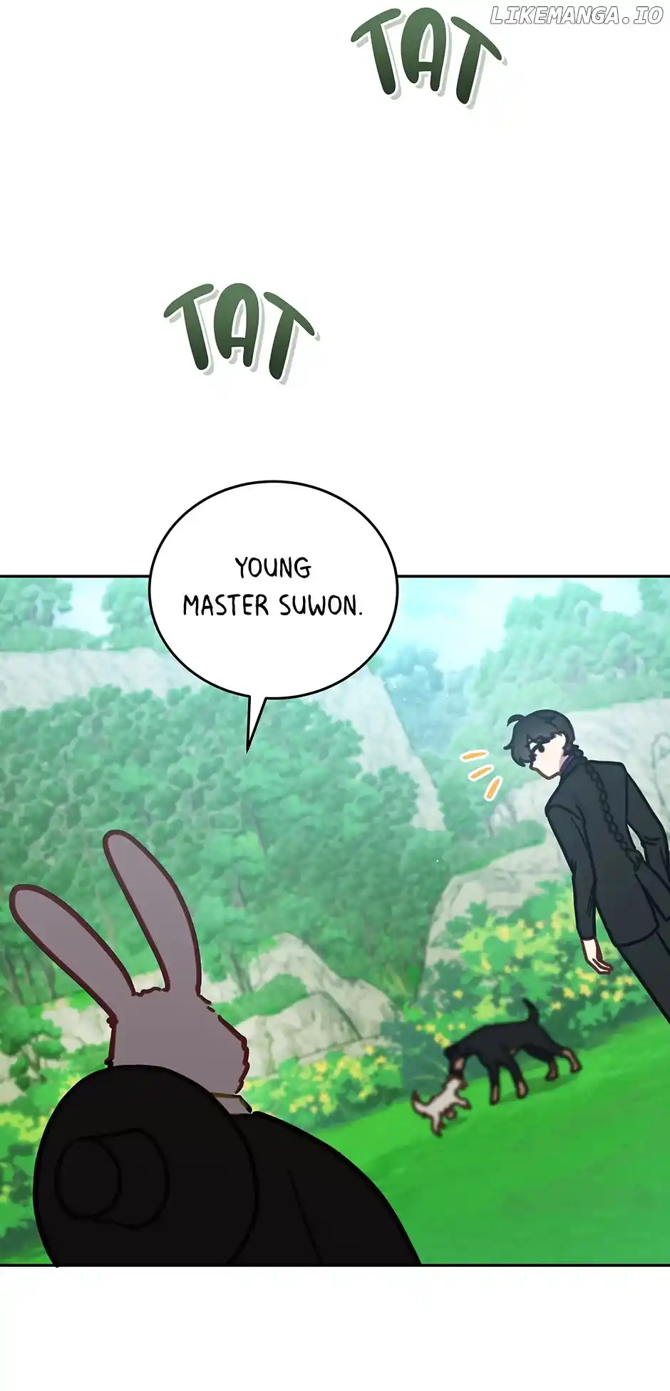 An Animal Hospital in The Border Area Chapter 106