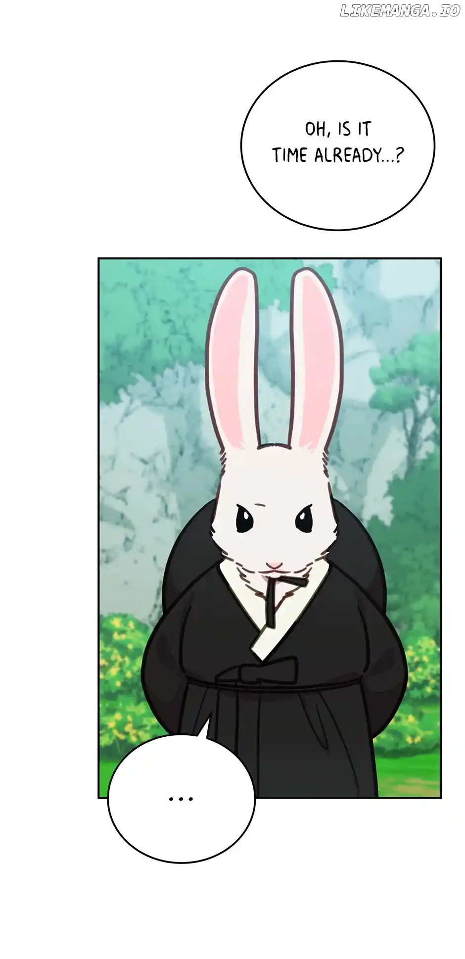 An Animal Hospital in The Border Area Chapter 106