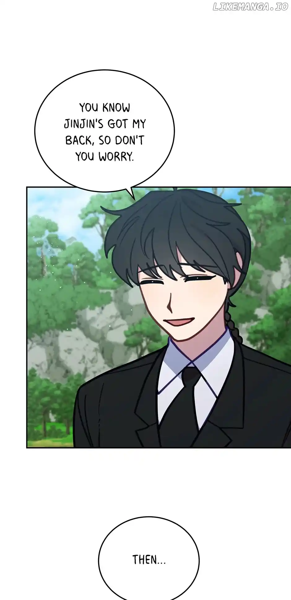 An Animal Hospital in The Border Area Chapter 106