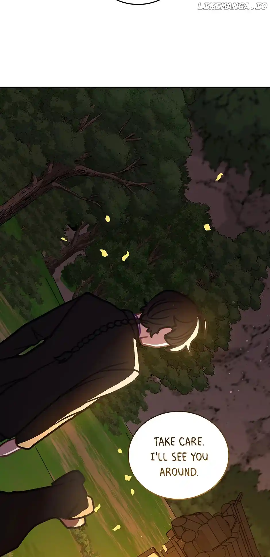 An Animal Hospital in The Border Area Chapter 106