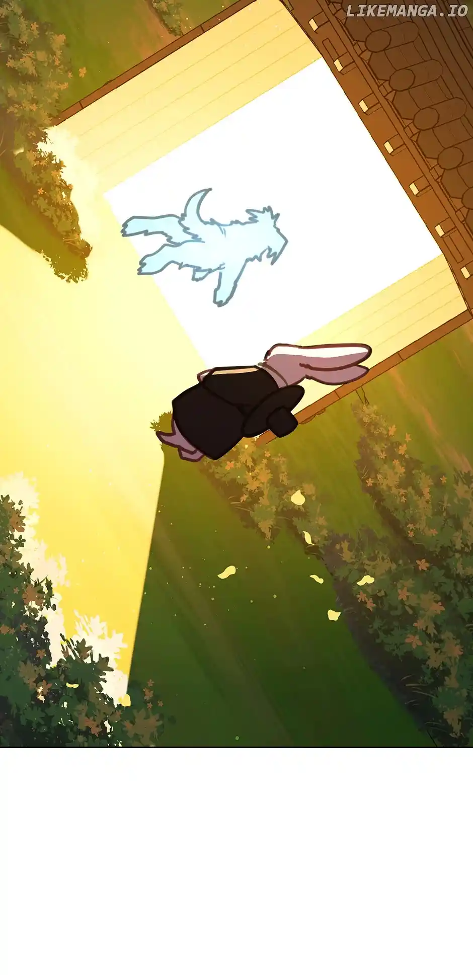 An Animal Hospital in The Border Area Chapter 106