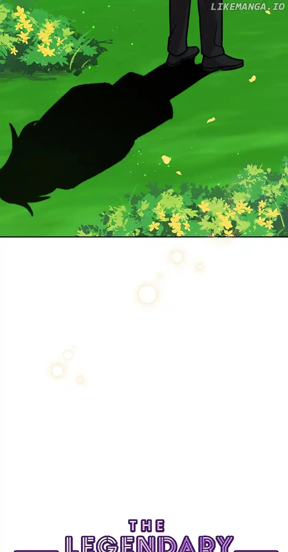 An Animal Hospital in The Border Area Chapter 106