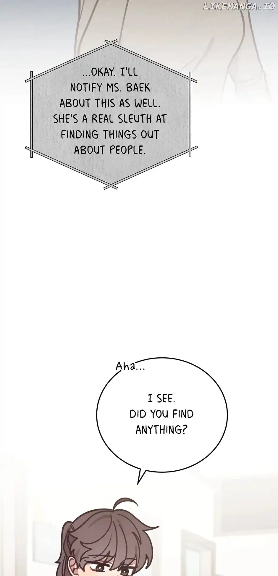 An Animal Hospital in The Border Area Chapter 106