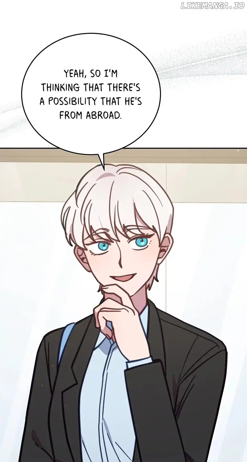 An Animal Hospital in The Border Area Chapter 106