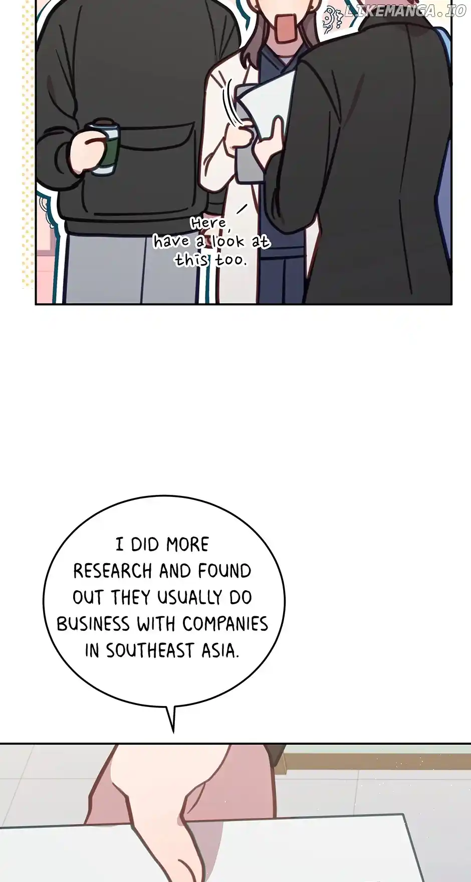 An Animal Hospital in The Border Area Chapter 106