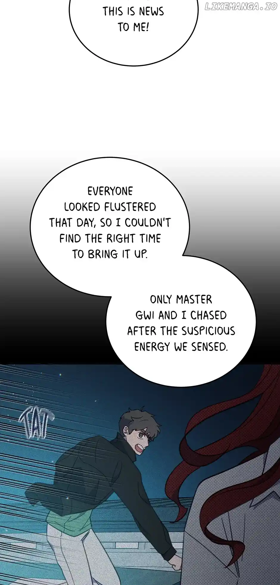 An Animal Hospital in The Border Area Chapter 106