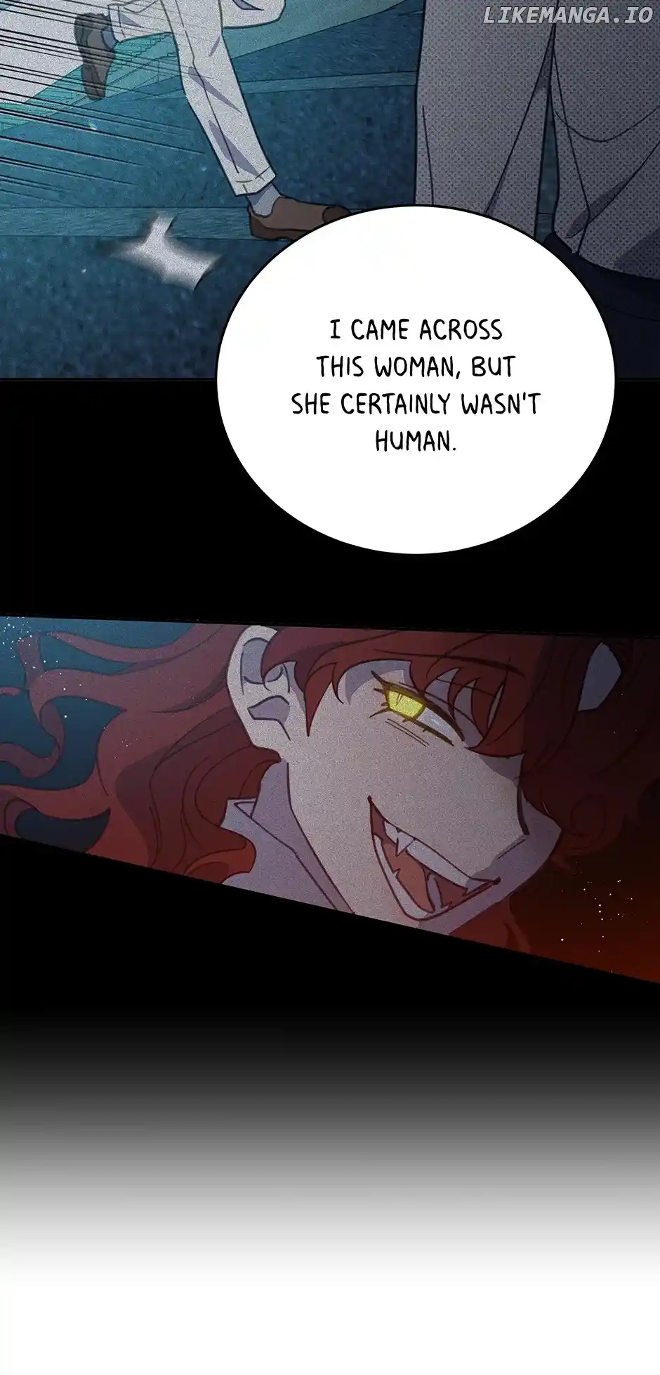 An Animal Hospital in The Border Area Chapter 106