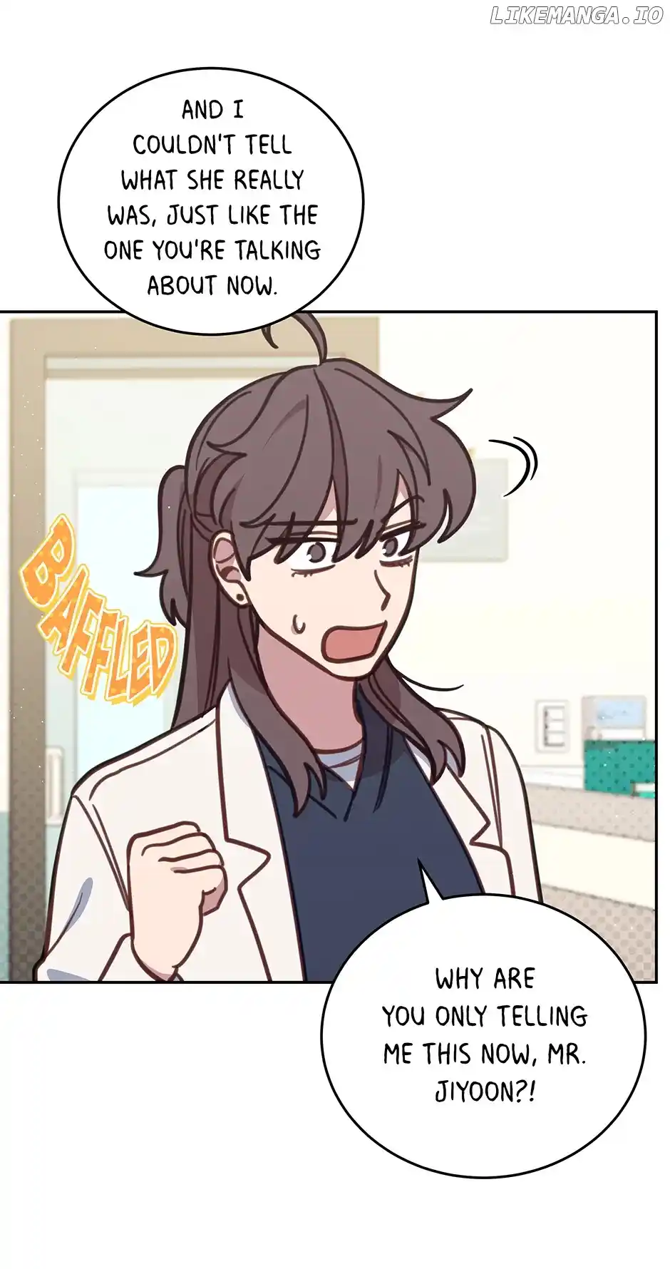 An Animal Hospital in The Border Area Chapter 106