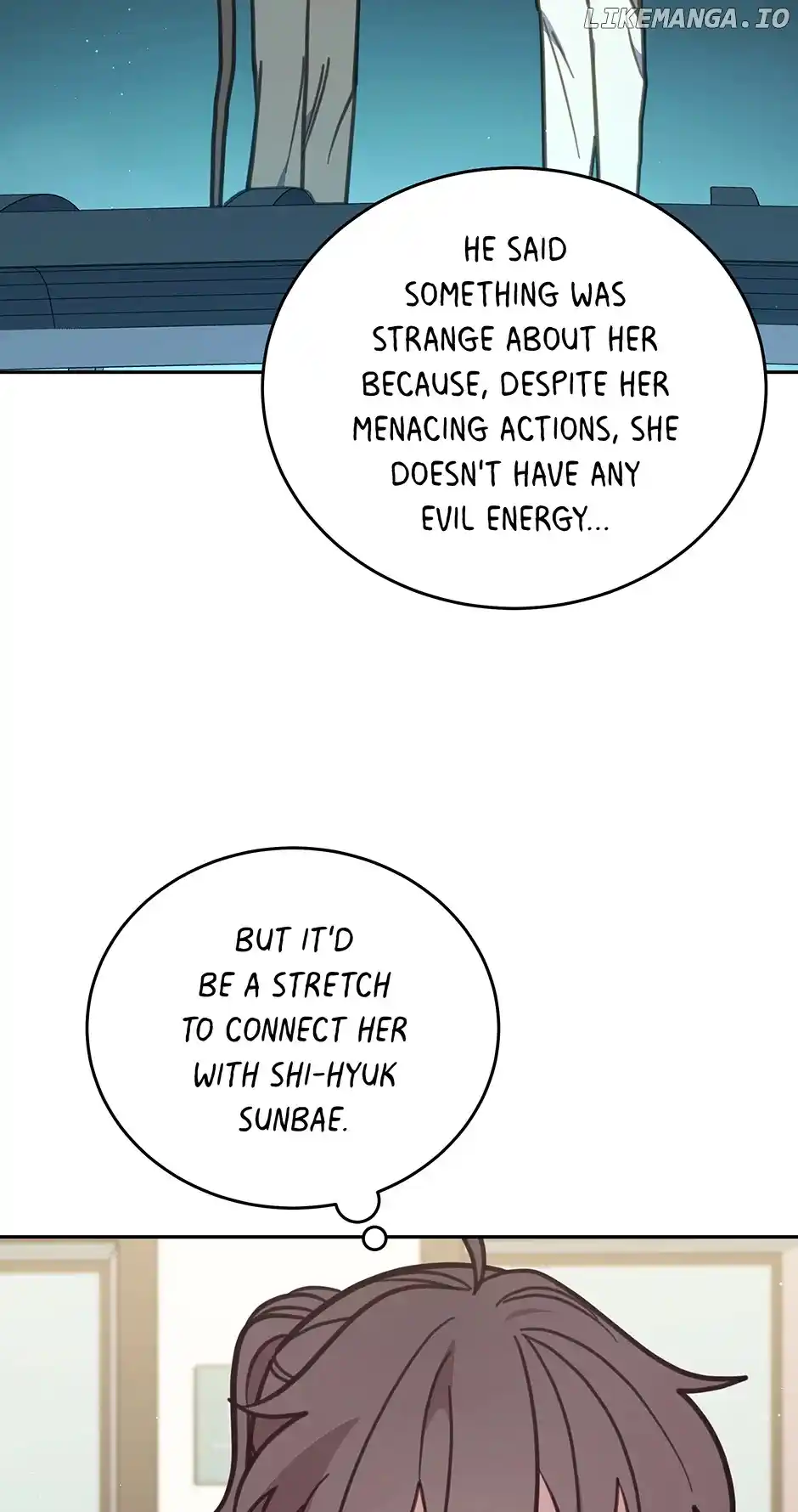 An Animal Hospital in The Border Area Chapter 106