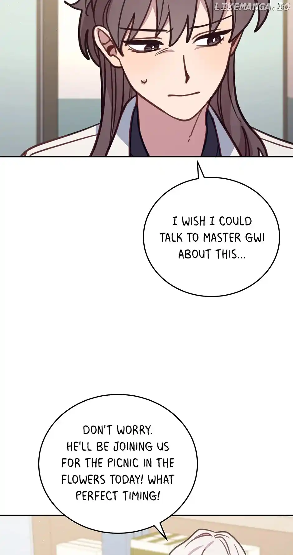 An Animal Hospital in The Border Area Chapter 106