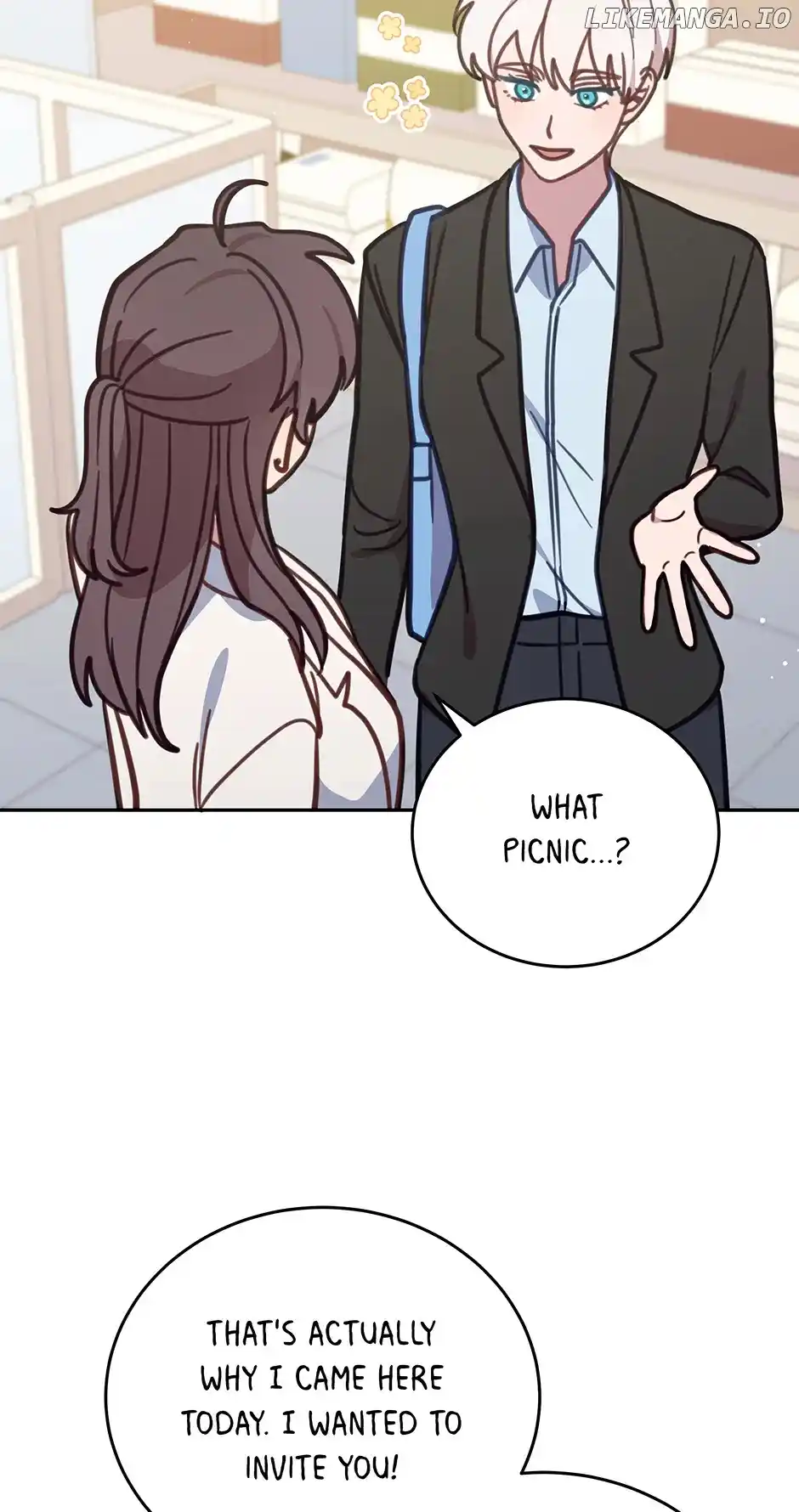 An Animal Hospital in The Border Area Chapter 106