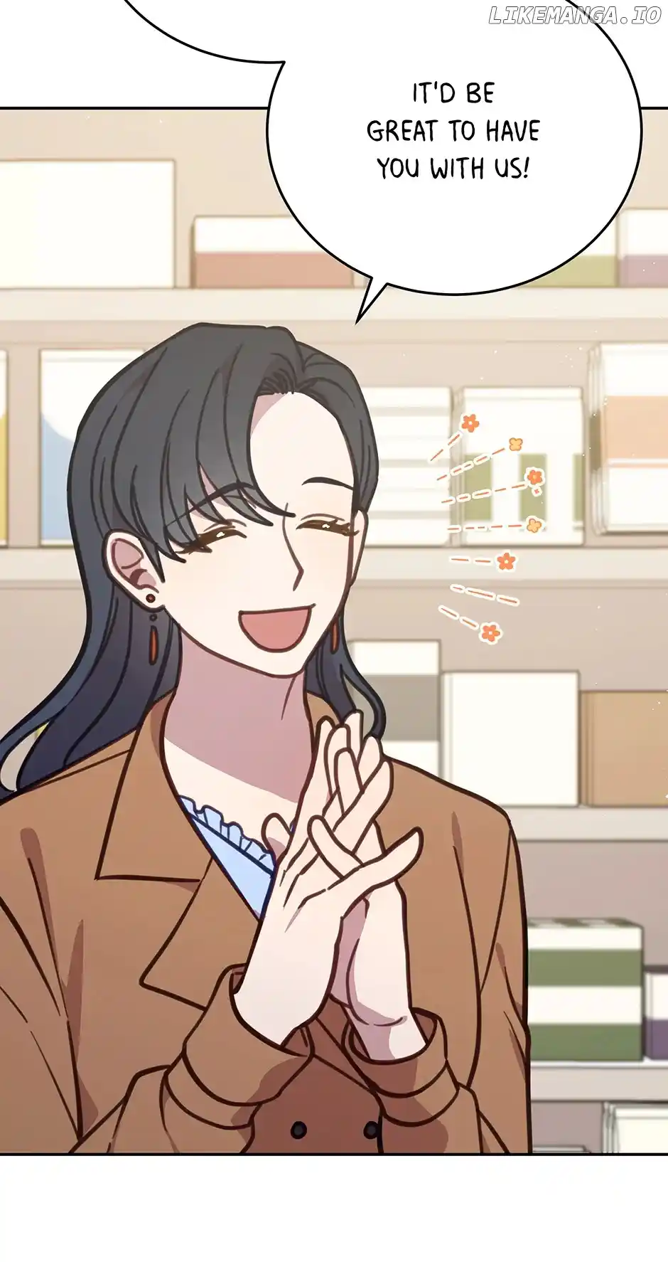 An Animal Hospital in The Border Area Chapter 106