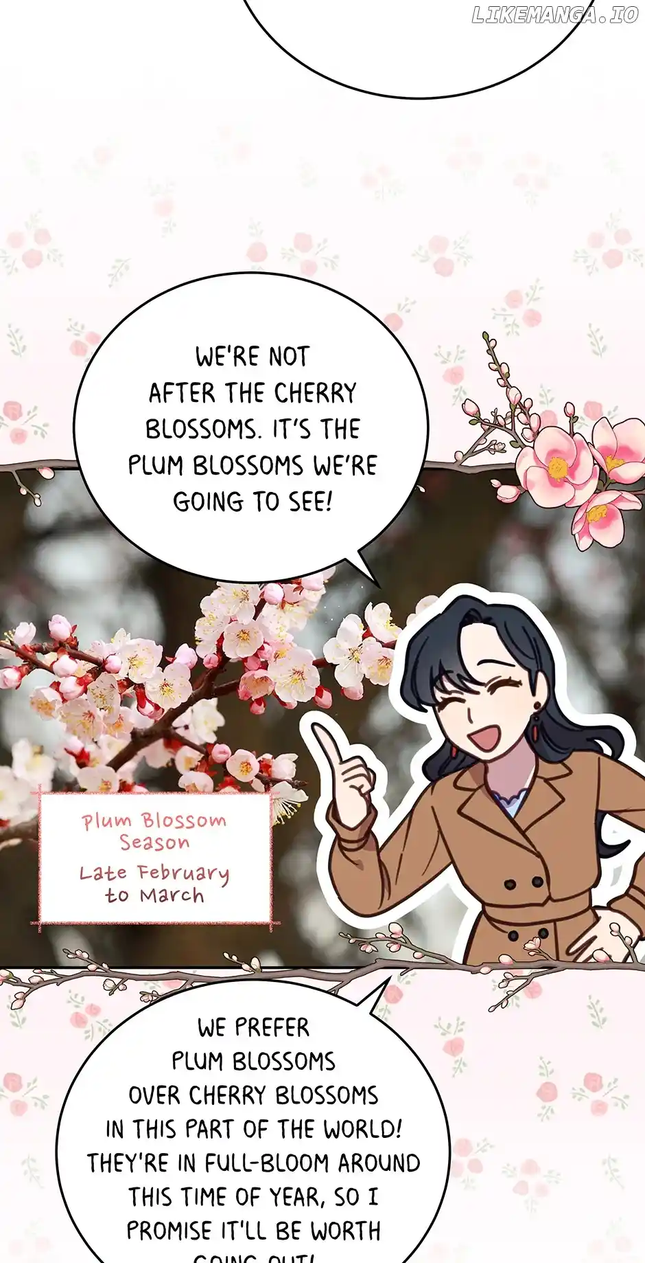 An Animal Hospital in The Border Area Chapter 106