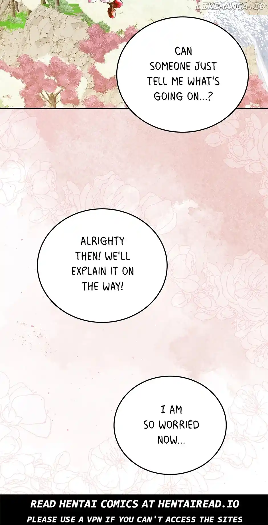 An Animal Hospital in The Border Area Chapter 106