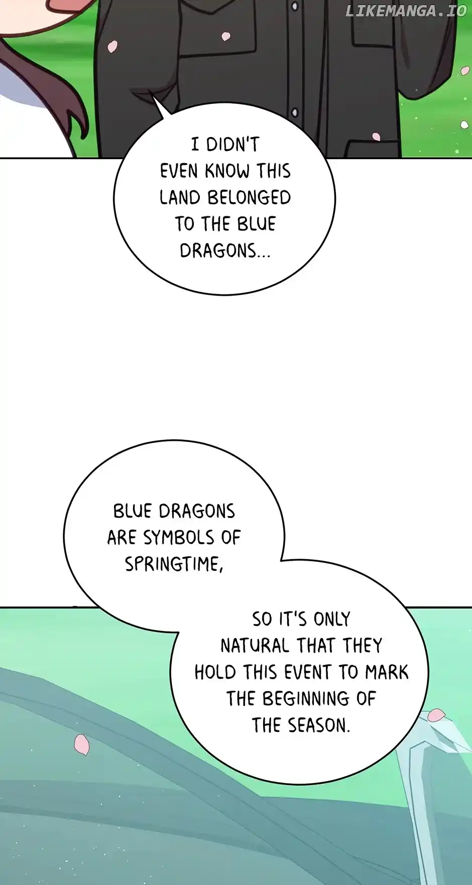 An Animal Hospital in The Border Area Chapter 107