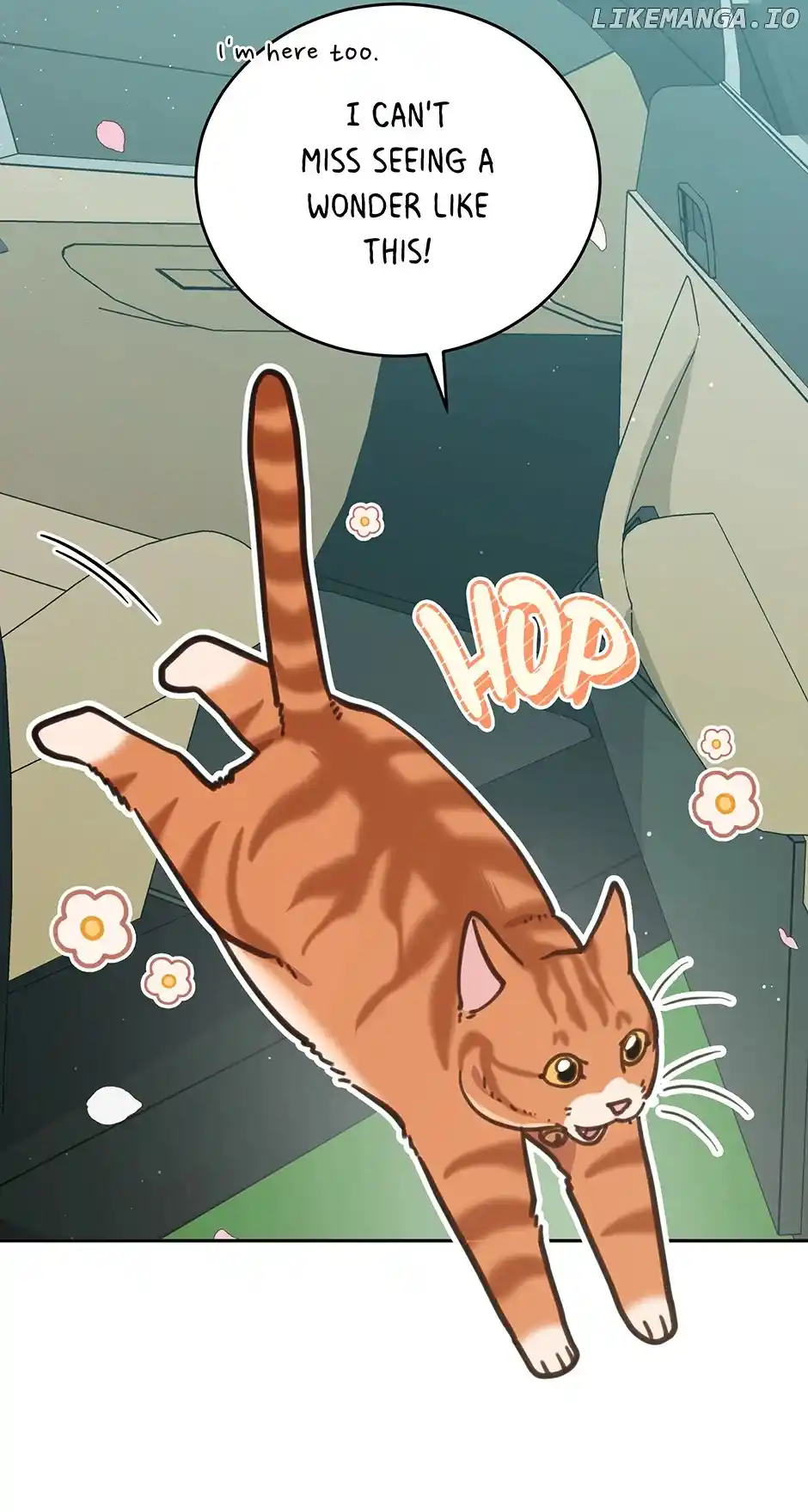 An Animal Hospital in The Border Area Chapter 107