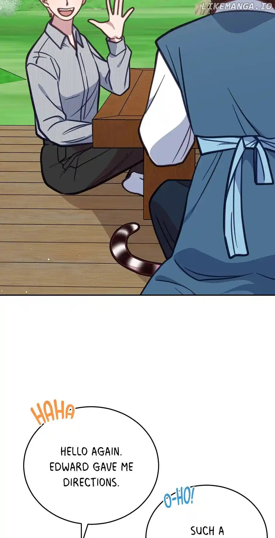 An Animal Hospital in The Border Area Chapter 107