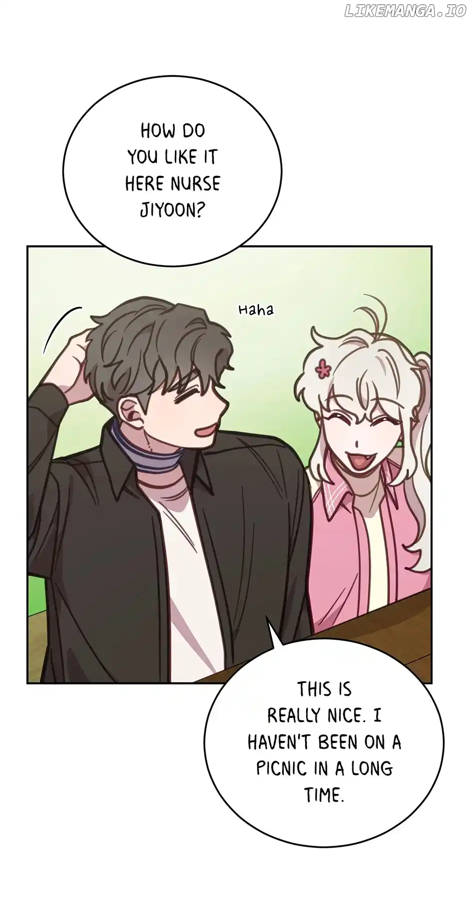 An Animal Hospital in The Border Area Chapter 107