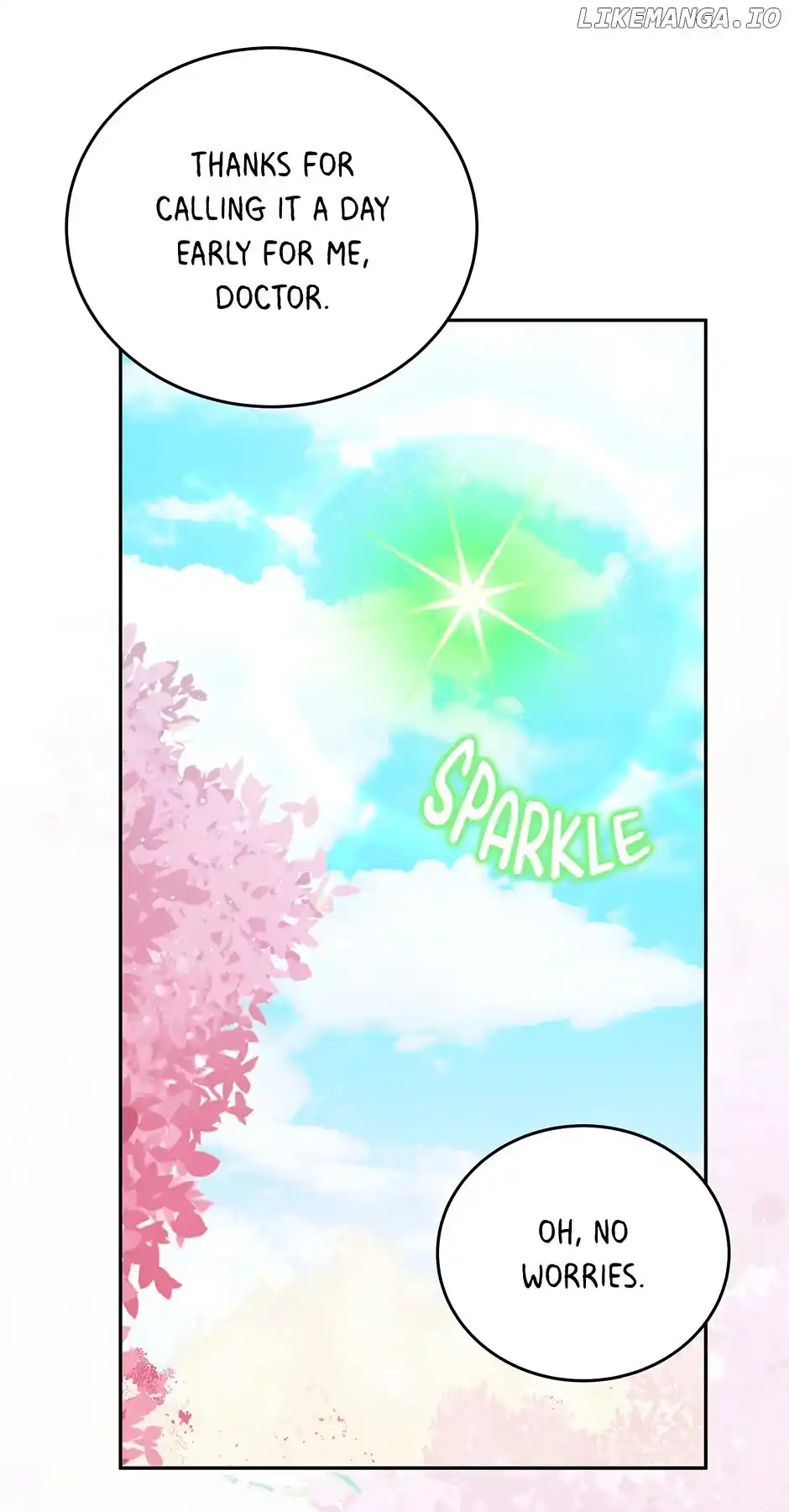 An Animal Hospital in The Border Area Chapter 107