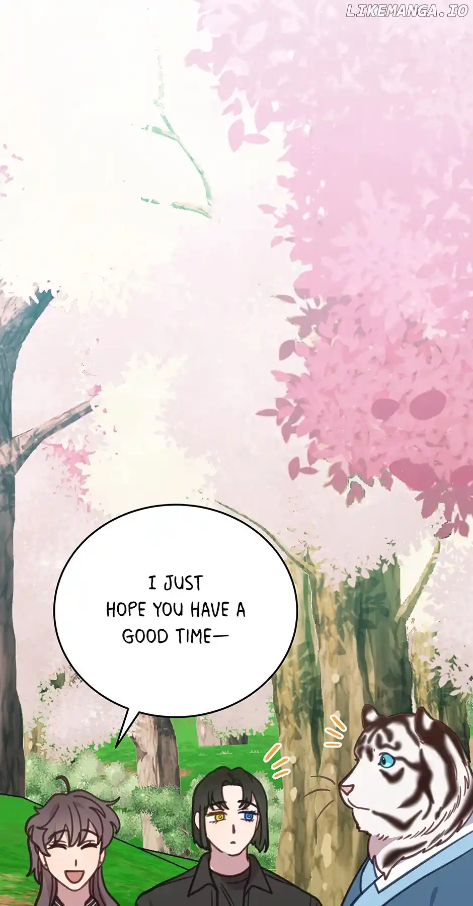 An Animal Hospital in The Border Area Chapter 107