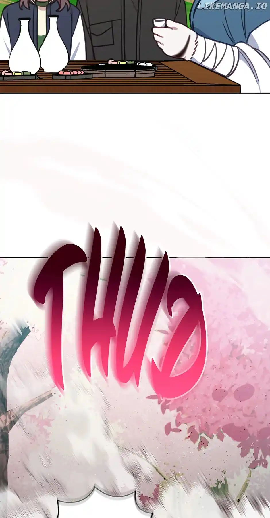 An Animal Hospital in The Border Area Chapter 107