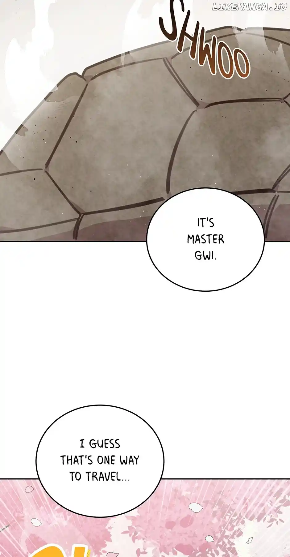 An Animal Hospital in The Border Area Chapter 107