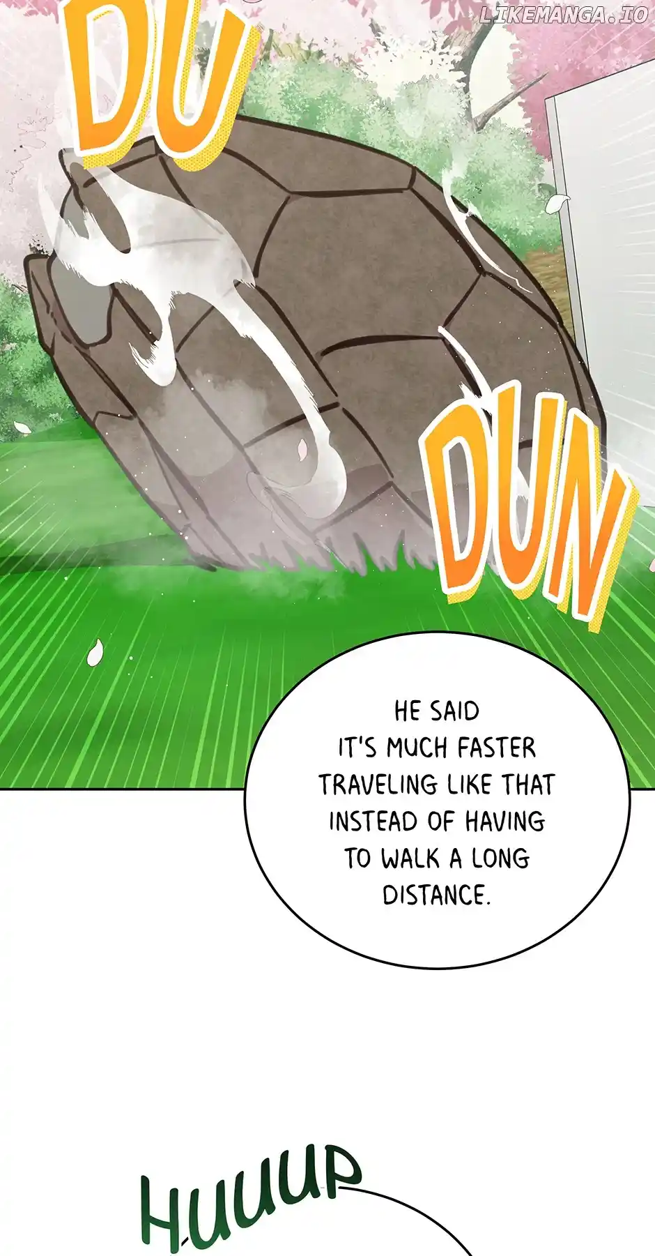 An Animal Hospital in The Border Area Chapter 107