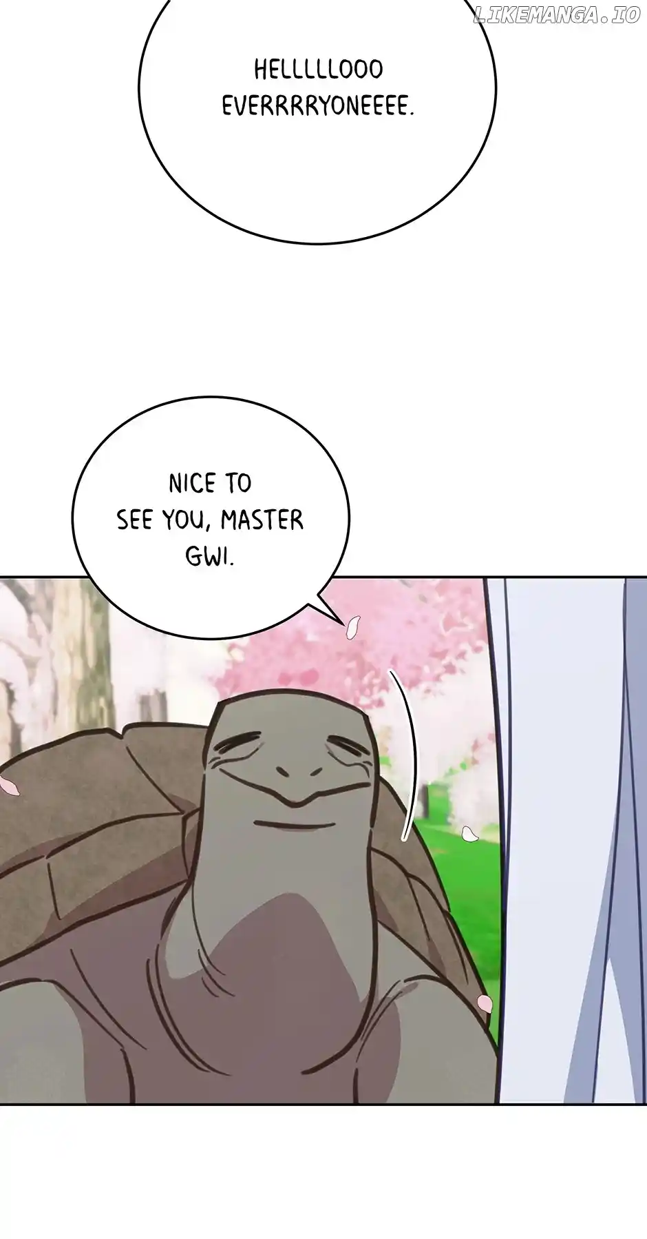 An Animal Hospital in The Border Area Chapter 107