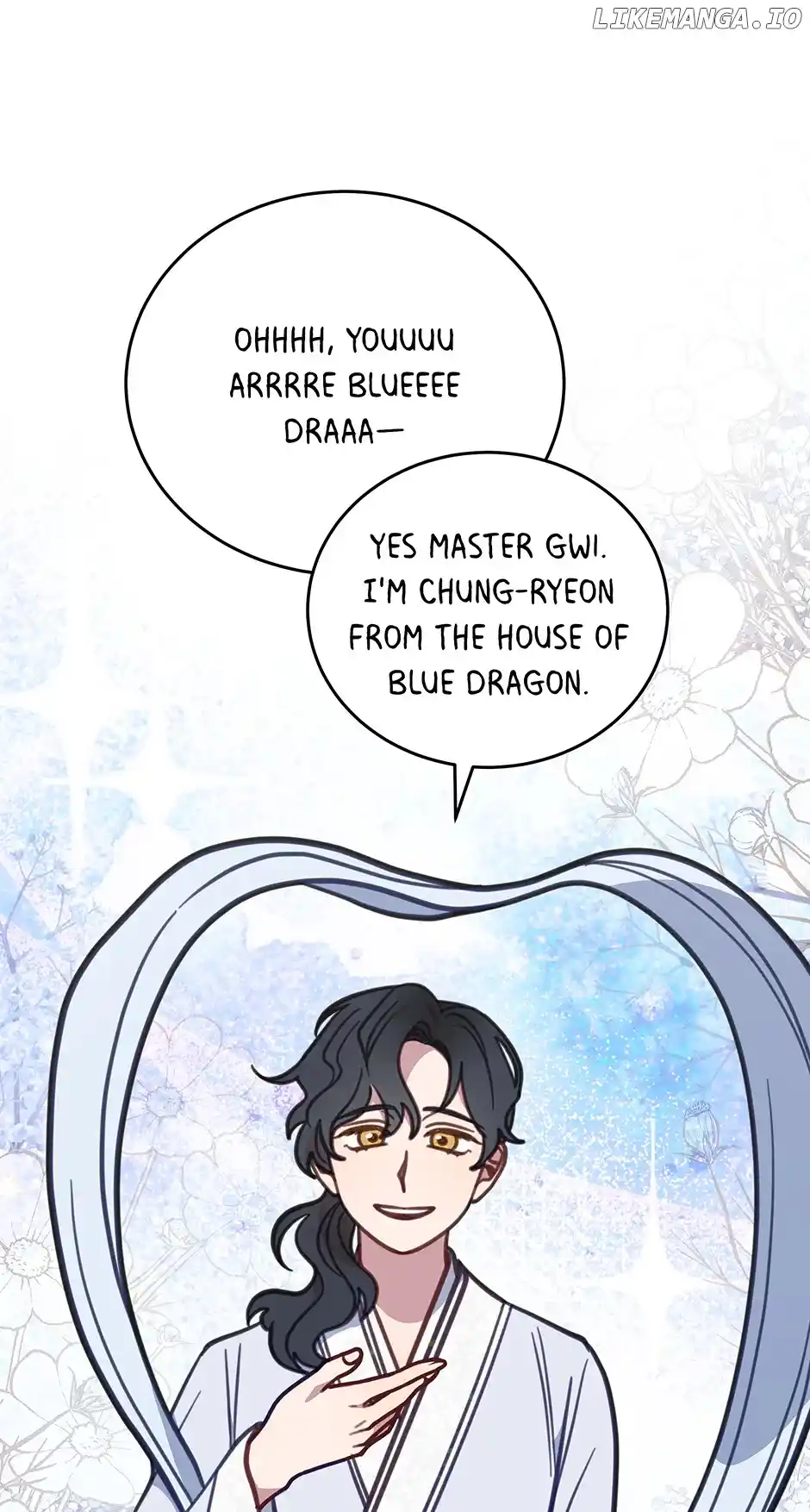 An Animal Hospital in The Border Area Chapter 107