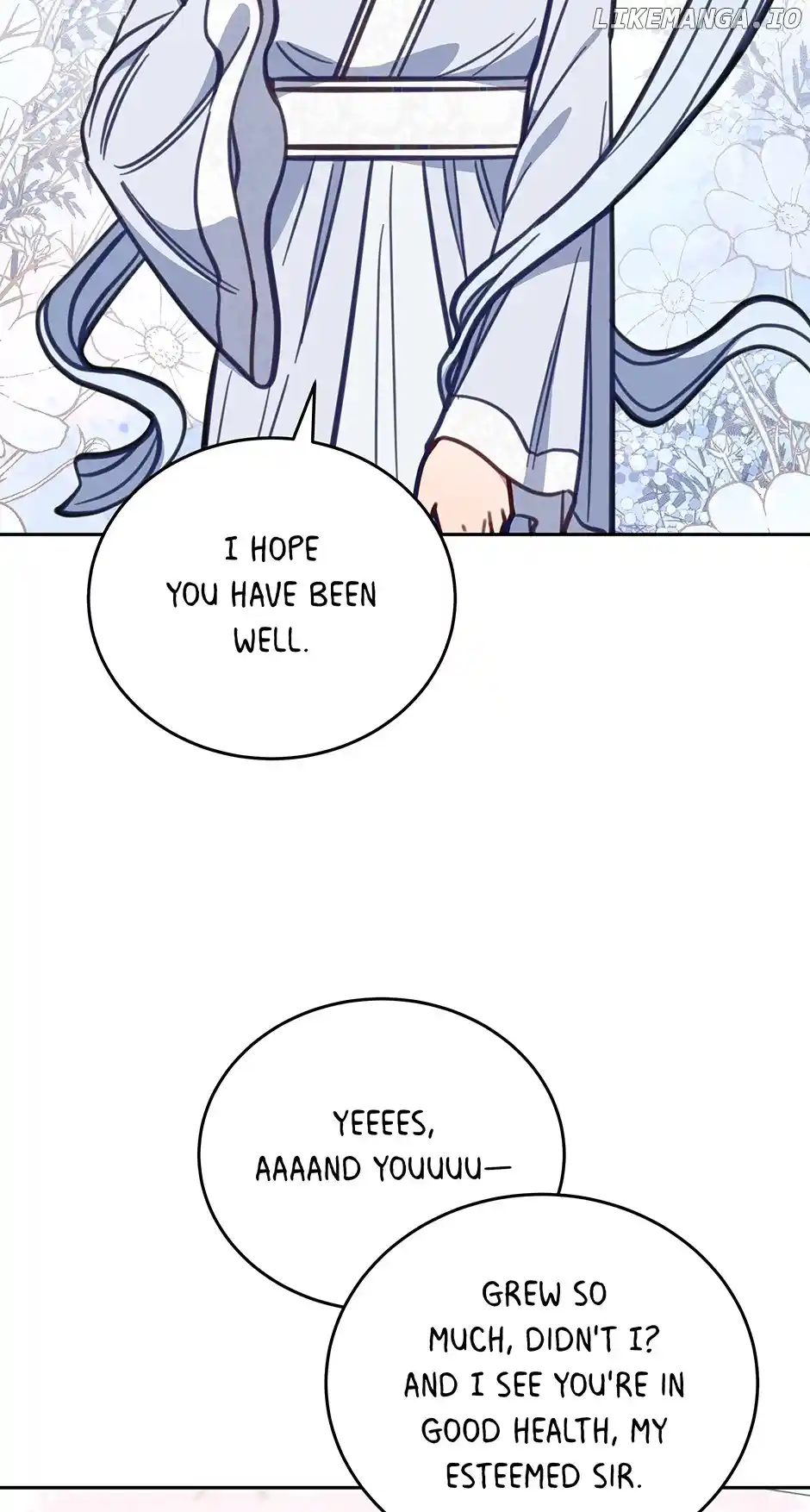 An Animal Hospital in The Border Area Chapter 107