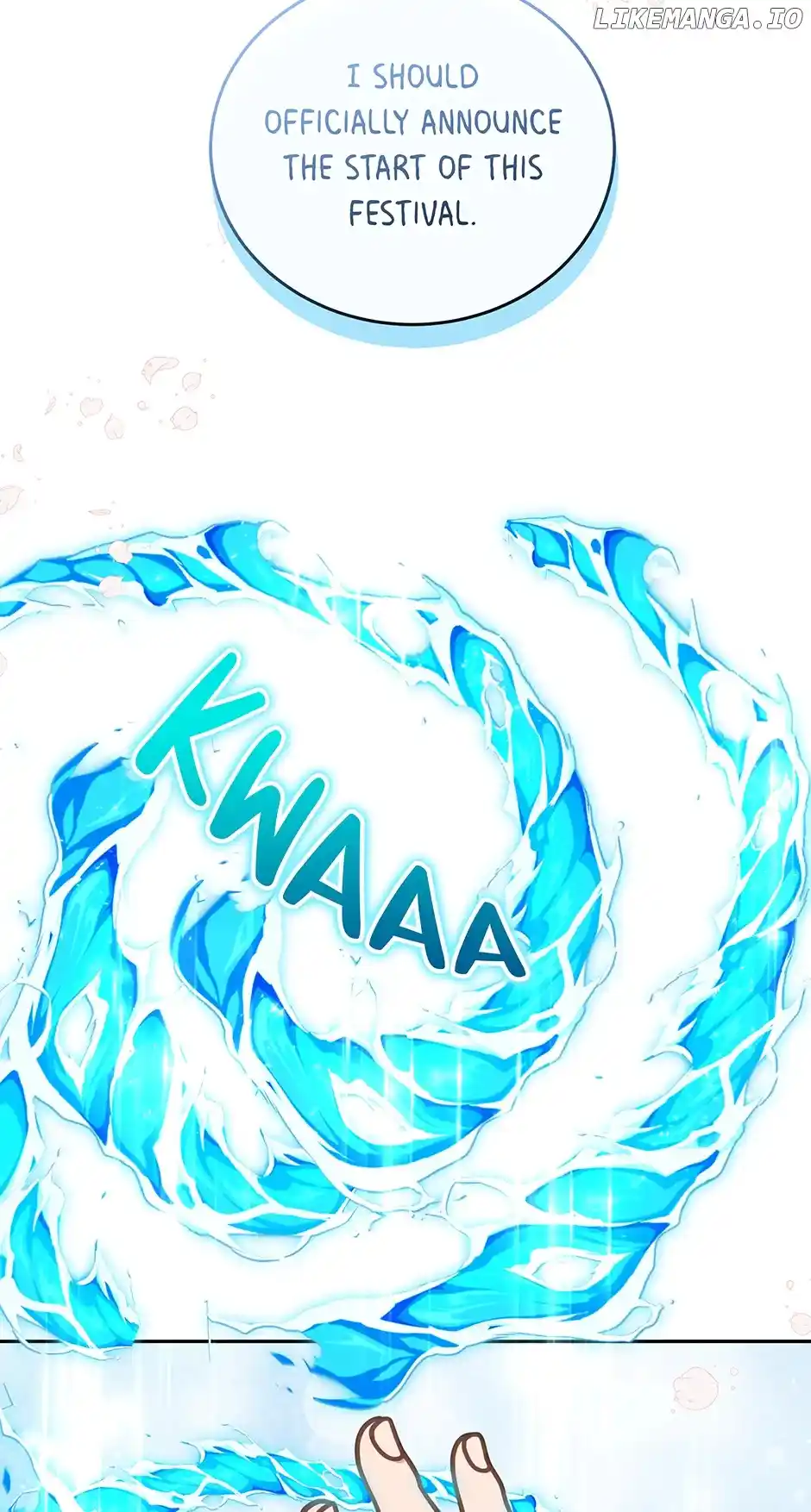 An Animal Hospital in The Border Area Chapter 107