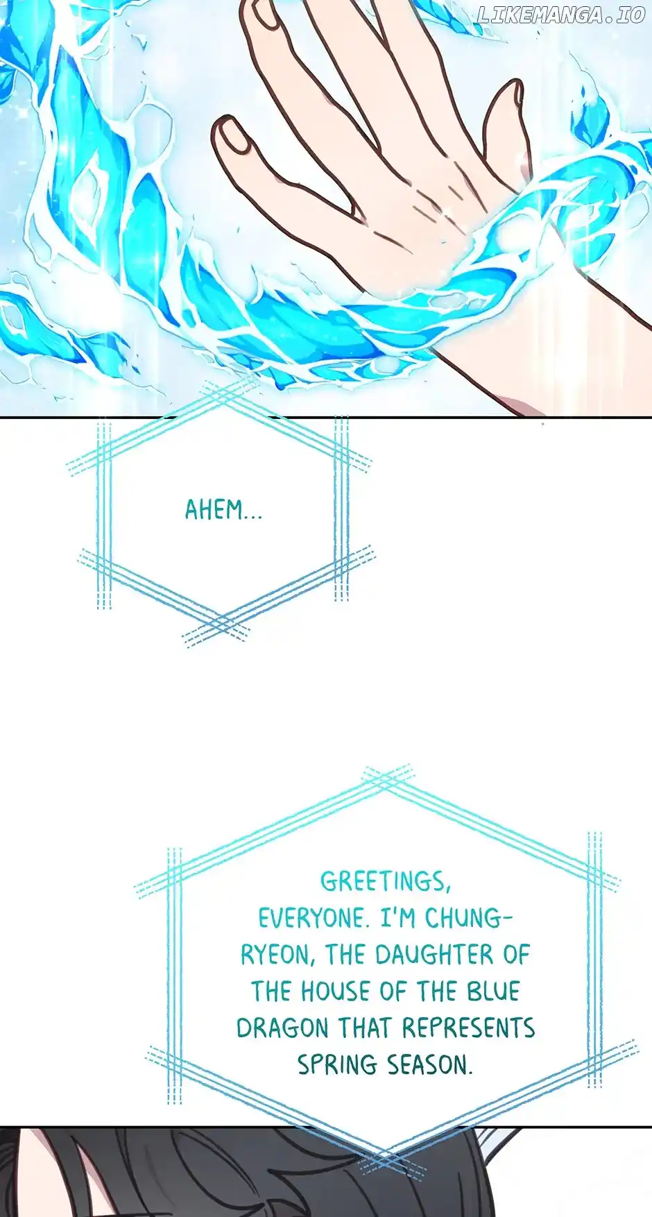 An Animal Hospital in The Border Area Chapter 107