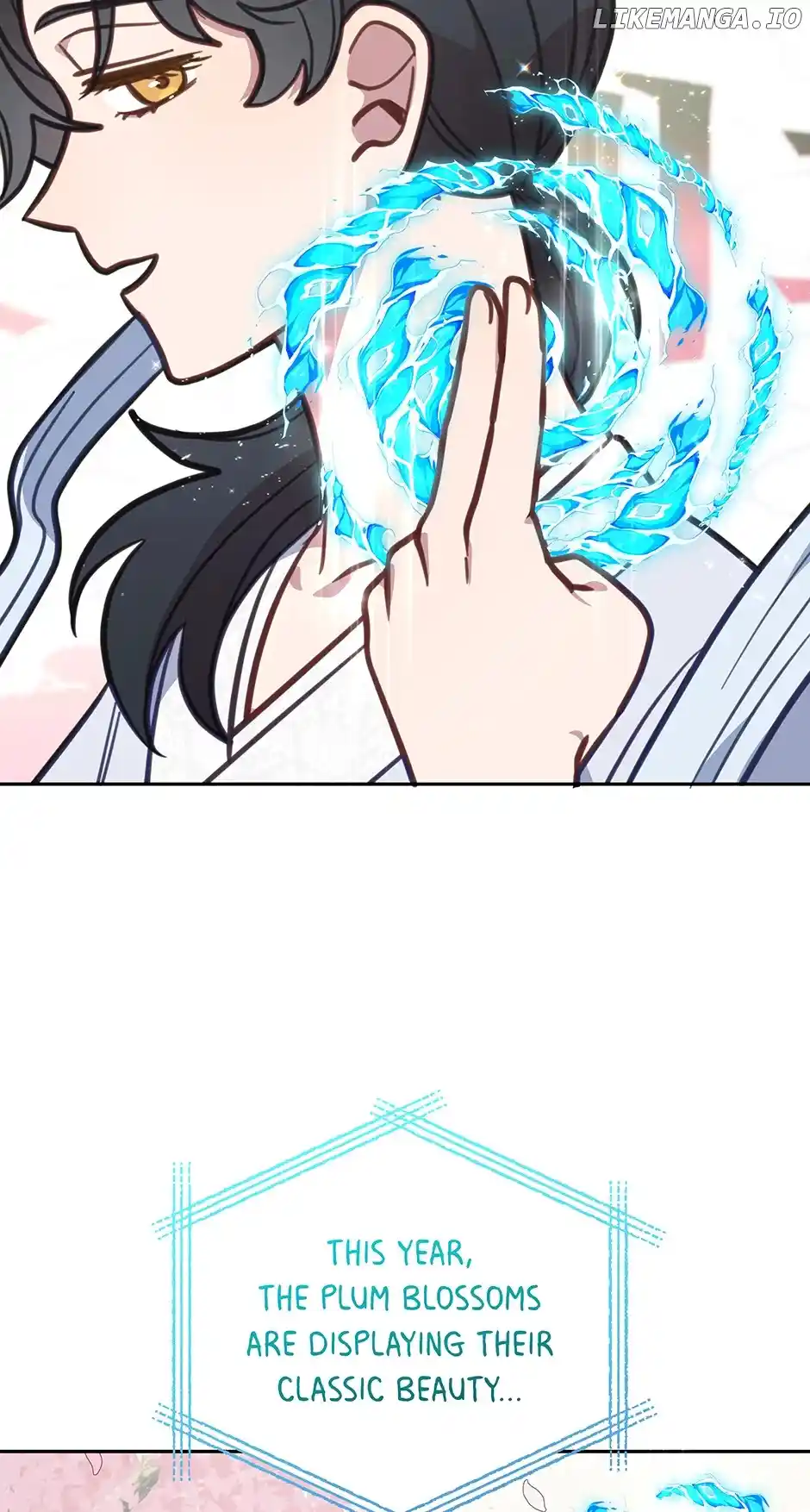 An Animal Hospital in The Border Area Chapter 107