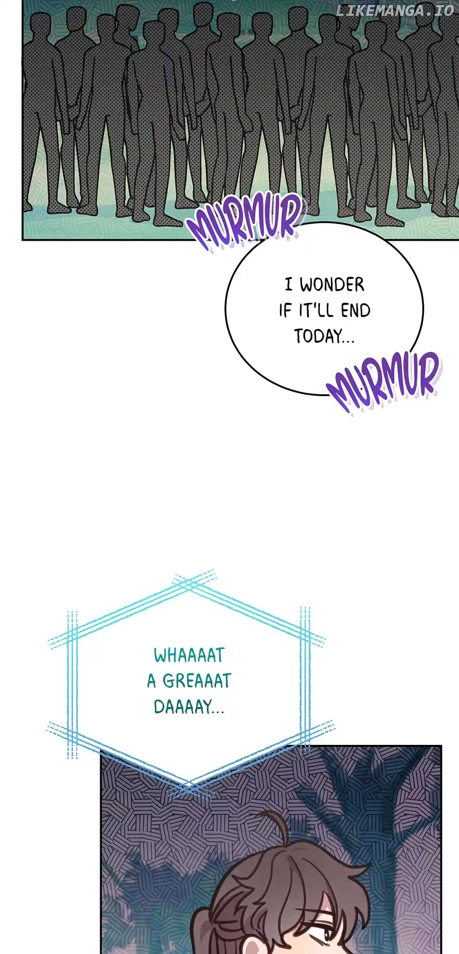 An Animal Hospital in The Border Area Chapter 107