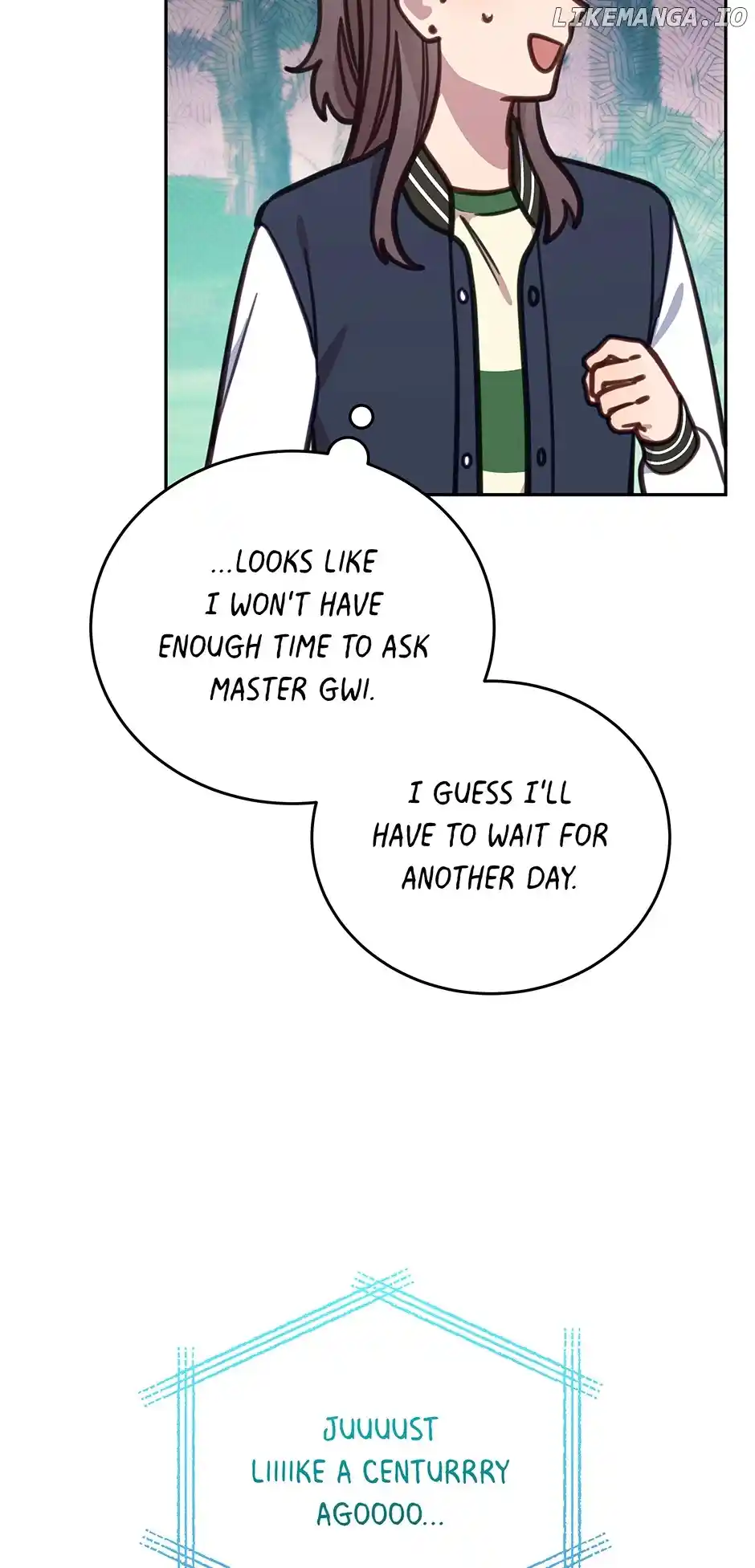 An Animal Hospital in The Border Area Chapter 107