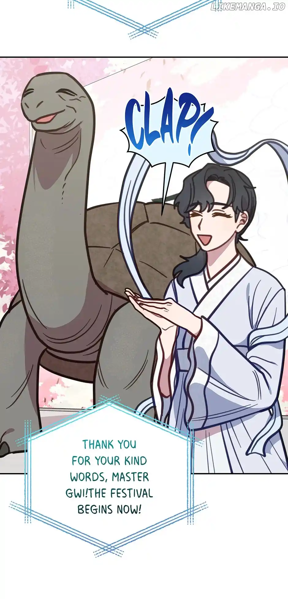 An Animal Hospital in The Border Area Chapter 107