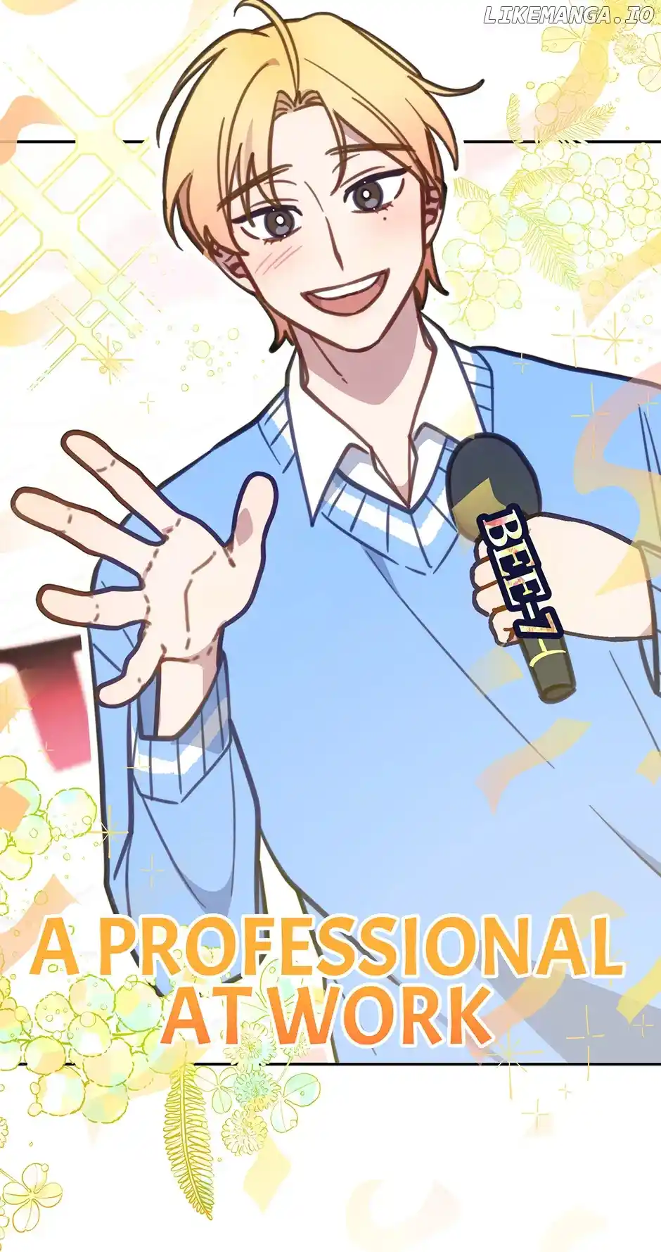 An Animal Hospital in The Border Area Chapter 107