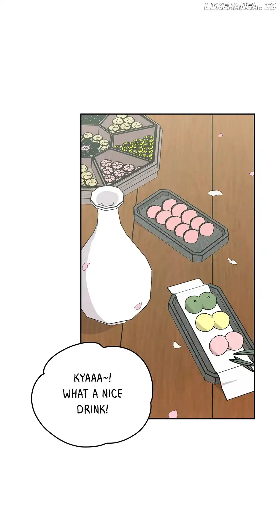 An Animal Hospital in The Border Area Chapter 107