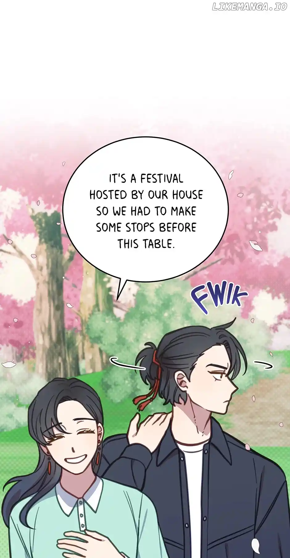 An Animal Hospital in The Border Area Chapter 107