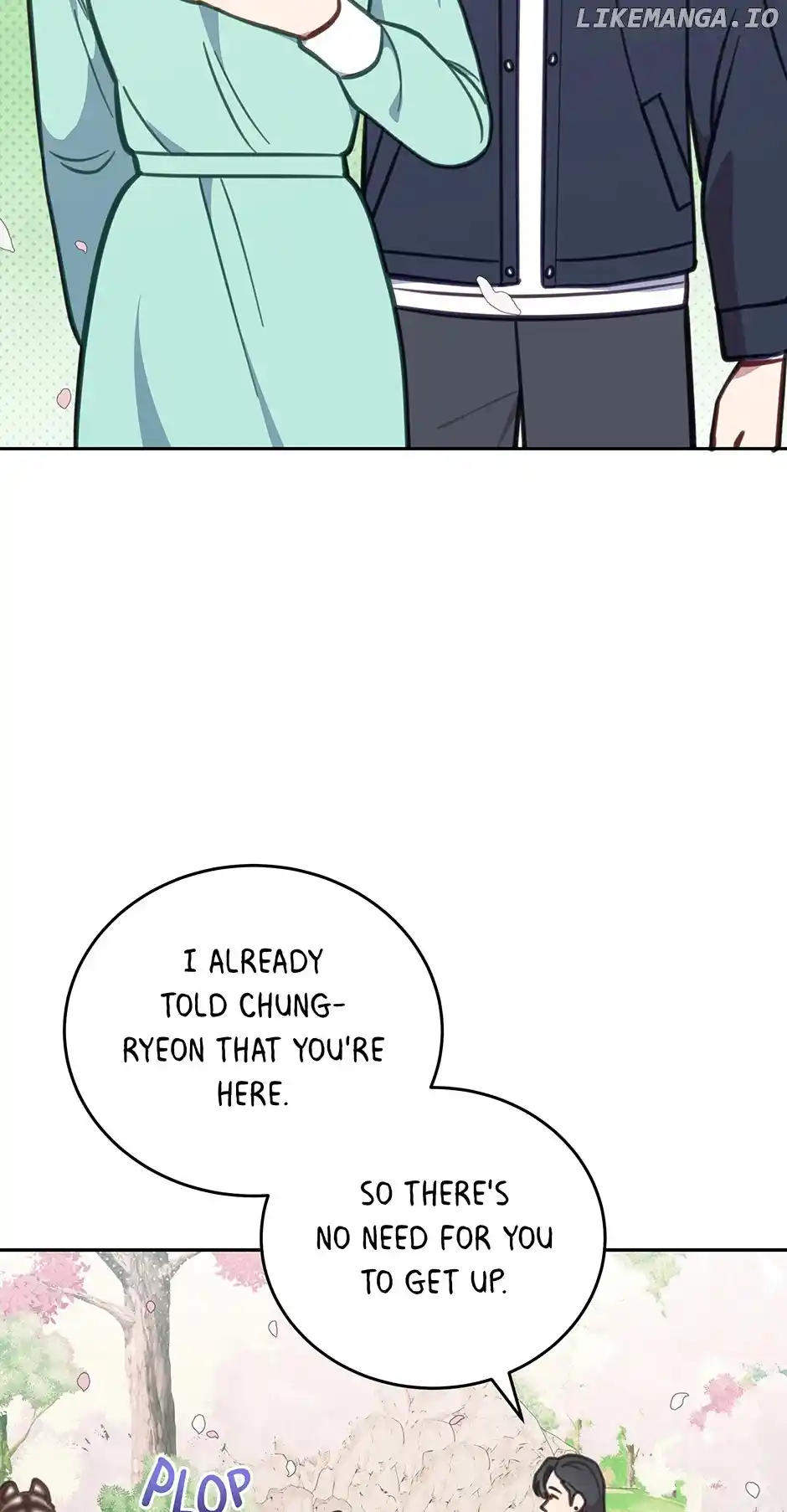 An Animal Hospital in The Border Area Chapter 107