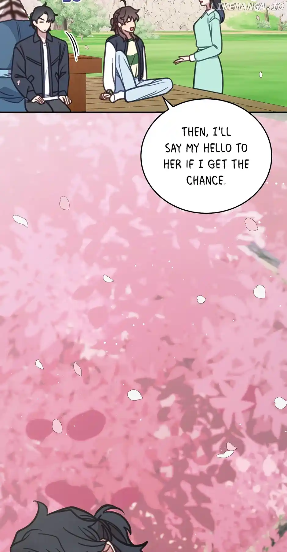 An Animal Hospital in The Border Area Chapter 107