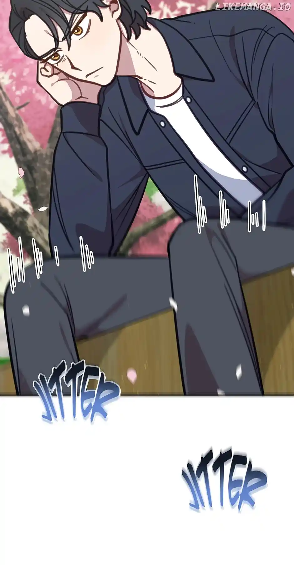 An Animal Hospital in The Border Area Chapter 107